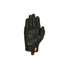 Γάντια FURYGAN Δερμάτινα 4562 JET D30