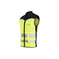 Μπουφάν Γιλέκο Αμάνικο DAINESE HIGH VIS VEST EXPLORER