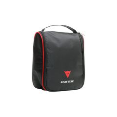 DAINESE Τσαντάκι Νεσεσέρ WASH BAG EXPLORER Μαύρο