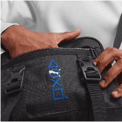 Puma X Playstation Cross Bag Unisex-thumb-3