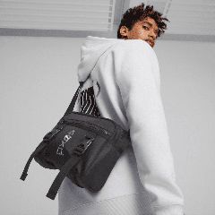 Puma X Playstation Cross Bag Unisex-thumb-2