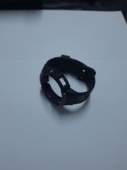 Spigen Rugged Armor Pro θήκη σιλικόνης για το Galaxy Watch 4/5 44mm