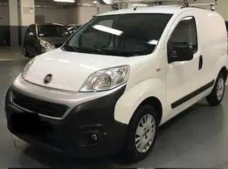 Fiat 2017 FIORINO