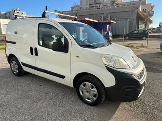 Fiat 2017 FIORINO