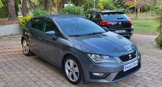 Seat Leon 2013 FR 1.8 20VT - 6TAXYTO