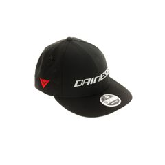 DAINESE Καπέλο LP 9FIFTY DIAMOND ERA SNAPBACK Μαύρο