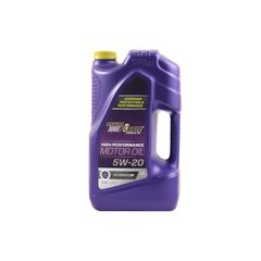 Λιπαντικό ROYAL PURPLE SP High Performance 5W-20 5QT-4.73LIT