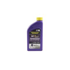 Λιπαντικό ROYAL PURPLE SP High Performance 5W-30 1QT-946ml
