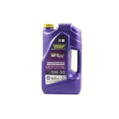 Λιπαντικό ROYAL PURPLE SP High Performance 5W-30 5QT-4.73LIT