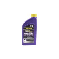 Λιπαντικό ROYAL PURPLE SP High Performance 10W-30 1QT-946ml