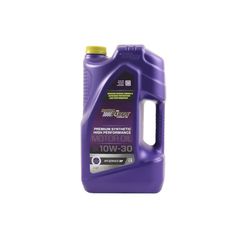 Λιπαντικό ROYAL PURPLE SP High Performance 10W-30 5QT-4.73LIT