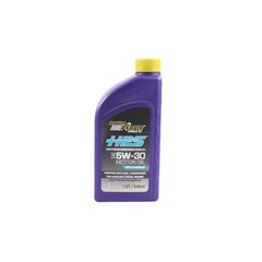 Λιπαντικό ROYAL PURPLE HPS Street Performance 5W-30 1QT-946ml