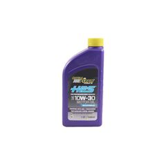 Λιπαντικό ROYAL PURPLE HPS Street Performance10W-30 1QT-946ml