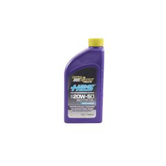 Λιπαντικό ROYAL PURPLE HPS Street Performance 20W-50 1QT-946ml