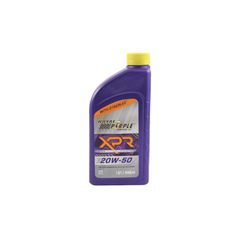 Λιπαντικό ROYAL PURPLE XPR Racing Performance 20W-50 1QT-946ml