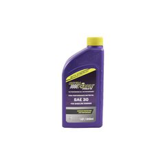 Λιπαντικό ROYAL PURPLE MONOGRADE High Performance SAE 30 1QT-946ml