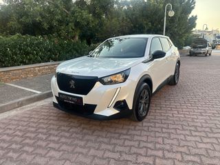 Peugeot 2008 2022 1.2 PURETECH 100 ALLURE PLUS