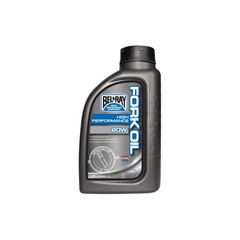 Λιπαντικό BEL-RAY 99340 Αναρτησ.εμπρ.20W X1L (HIGH PERFORMANCE FORK OIL)
