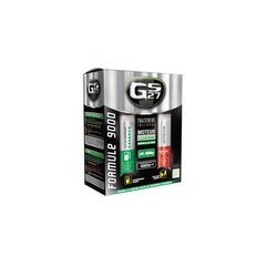 Λιπαντικό GS27/170321 FORMULA9000 2X100ML Βελτιωτικό Κινητήρων (Μείωση Καταναλ.Καυσ.& Ρύπων)