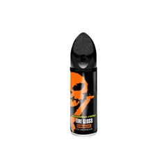 Λιπαντικό GS27-VOODOO RIDE/VR110101 400ML Γυαλιστικό Ελαστικών