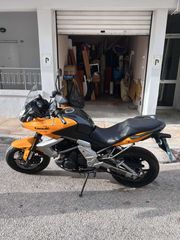 Kawasaki Versys 650 2010