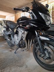 Suzuki GSF 1250 Bandit 2008
