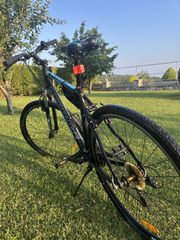 Trekking Carrera 2021 T2000
