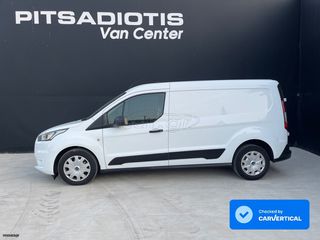 Ford Transit Connect 2020 NAVI*CAMERA*L2 MAXI