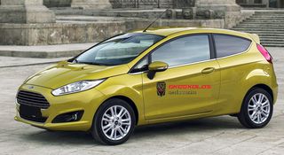 ΑΥΞΗΣΗ ΙΠΠΟΔΥΝΑΜΗΣ STAGE 1 +20 ΙΠΠΟΥΣ  FORD FIESTA 1.5 2013 55KW ENGINE CODE UGJC 0281030282 1037530635 EDC17C10