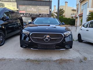 Mercedes-Benz E 220 2024 d Avantarde Panorama-thumb-7
