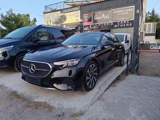 Mercedes-Benz E 220 2024 d Avantarde Panorama