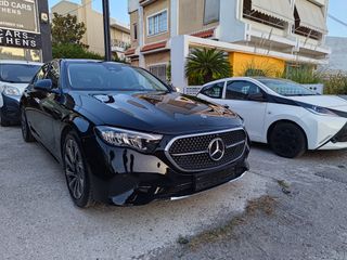 Mercedes-Benz E 220 2024 d Avantarde Panorama-thumb-8