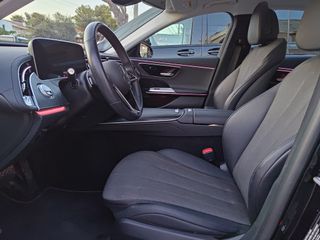 Mercedes-Benz E 220 2024 d Avantarde Panorama-thumb-11