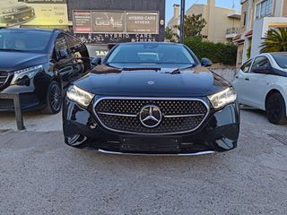 Mercedes-Benz E 220 2024 d Avantarde Panorama-thumb-12