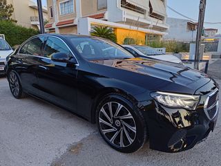 Mercedes-Benz E 220 2024 d Avantarde Panorama-thumb-18