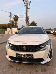Peugeot 3008 2021 ACTIVE