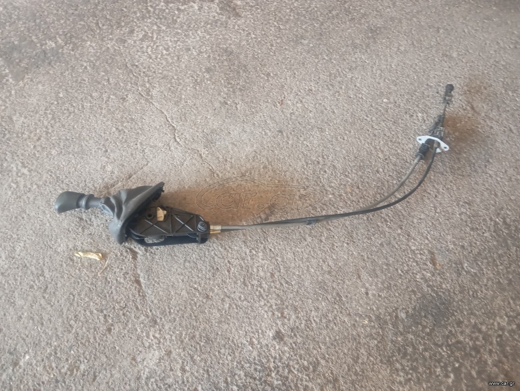 Λεβιές ταχυτήτων για sprinter cdi