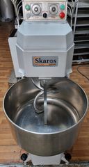 Ταχυζυμωτηριο 50kg ζυμης Sottoriva