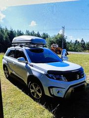 Suzuki Vitara 2017 GLX 4X4 FULL EXTRA