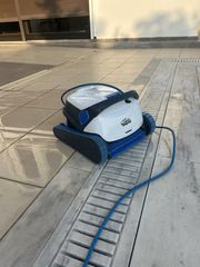MAYTRONICS Ρομποτική σκούπα πισίνας MAYTRONICS DOLPHIN S200