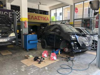 ΑΜΟΡΤΙΣΕΡ-TOP MOUNT SMART 453