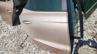 IBIZA 20' 5ΠΟΡΤΟ ΠΟΡΤΑ ΜΕ ΖΗΜΙΑ ΙΩΑΝΝΊΔΗΣ