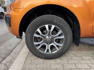 Ford Ranger 2020 WILDTRAK 2.0 TDCi 213hp 10ΤΑΧΥΤΟ~107.000χλμ!!!!-thumb-58