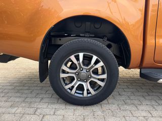 Ford Ranger 2020 WILDTRAK 2.0 TDCi 213hp 10ΤΑΧΥΤΟ~107.000χλμ!!!!-thumb-61