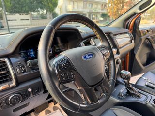 Ford Ranger 2020 WILDTRAK 2.0 TDCi 213hp 10ΤΑΧΥΤΟ~107.000χλμ!!!!-thumb-93