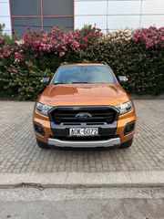 Ford Ranger 2020 WILDTRAK 2.0 TDCi 213hp 10ΤΑΧΥΤΟ~107.000χλμ!!!!-thumb-4