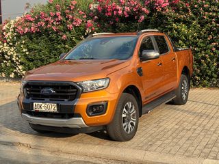 Ford Ranger 2020 WILDTRAK 2.0 TDCi 213hp 10ΤΑΧΥΤΟ~107.000χλμ!!!!-thumb-70