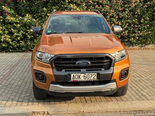 Ford Ranger 2020 WILDTRAK 2.0 TDCi 213hp 10ΤΑΧΥΤΟ~107.000χλμ!!!!-thumb-71