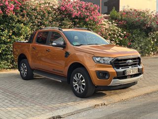 Ford Ranger 2020 WILDTRAK 2.0 TDCi 213hp 10ΤΑΧΥΤΟ~107.000χλμ!!!!-thumb-72