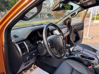 Ford Ranger 2020 WILDTRAK 2.0 TDCi 213hp 10ΤΑΧΥΤΟ~107.000χλμ!!!!-thumb-78